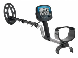 Metal detector Teknetics Omega 8500 10''
