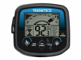 Metal detector Teknetics Omega 8500 11'' DD