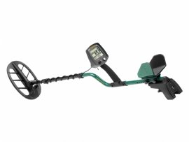 Metal detector Teknetics T2 Classic 11" DD pala + Pinpointer TekPoint