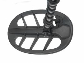Rilevatore di metalli Teknetics T2 LTD Special Edition DD 11''
