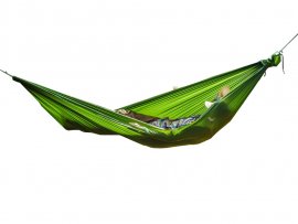 Amaca Lesovik Ghost verde