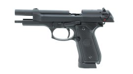 Pistola ad aria compressa ASG X9 Classic Blow Back 4,5mm