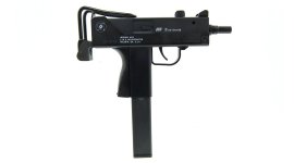 Pistola ad aria compressa ASG Ingram M11 Semi-Auto 4,5mm