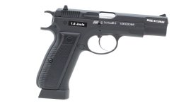 Pistola ad aria compressa ASG CZ-75 Blow Back 4,5mm