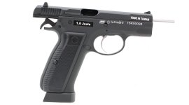 Pistola ad aria compressa ASG CZ-75 Blow Back 4,5mm