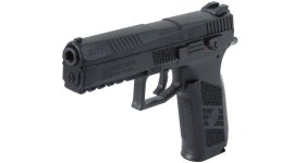 Pistola ad aria compressa ASG CZ P-09 Blowback 4,5mm