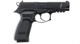 Pistola ad aria compressa ASG Bersa Thunder 9 Pro 4,5mm