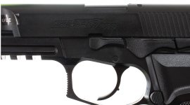 Pistola ad aria compressa ASG Bersa Thunder 9 Pro 4,5mm