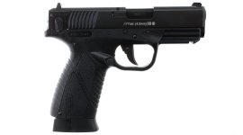 Pistola ad aria compressa ASG Bersa BP9CC Blow Back 4,5mm