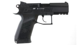 Pistola ad aria compressa ASG CZ 75 P-07 Duty Blowback 4,5mm