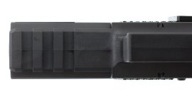 Pistola ad aria compressa ASG CZ 75 P-07 Duty Blowback 4,5mm