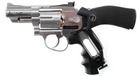 Revolver ad aria compressa ASG Dan Wesson 2,5" 4,5mm