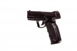 Pistola ad aria compressa ASG Steyr M9-A1 4,5mm