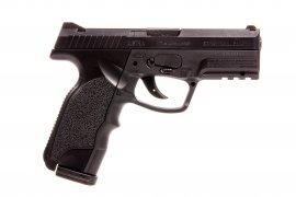 Pistola ad aria compressa ASG Steyr M9-A1 4,5mm