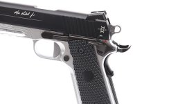 Pistola ad aria Sig Sauer 1911 Max Michel 4,5mm