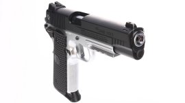 Pistola ad aria Sig Sauer 1911 Max Michel 4,5mm