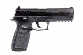 Pistola ad aria compressa Sig Sauer P320 4,5mm