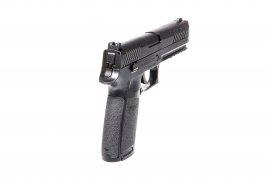 Pistola ad aria compressa Sig Sauer P320 4,5mm