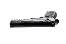 Pistola ad aria compressa Sig Sauer P320 4,5mm