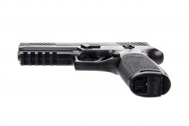 Pistola ad aria compressa Sig Sauer P320 4,5mm