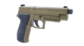 Pistola ad aria Sig Sauer P226 FDE Sand 4,5mm