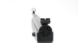 Pistola ad aria Weihrauch HW 70 4,5mm
