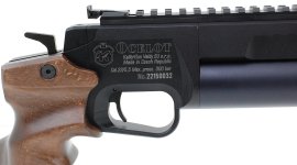 Pistola ad aria Kalibrgun Ocelot 5,5mm