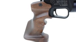 Pistola ad aria Kalibrgun Ocelot 5,5mm