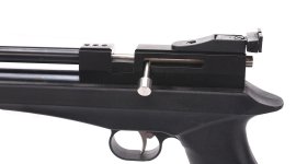 Pistola ad aria SPA Artemis CP2 4,5mm