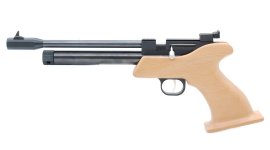 Pistola ad aria compressa SPA Artemis CP-1M 4,5mm