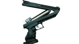 Pistola ad aria Zoraki HP-01 Ultra PCP 5,5mm