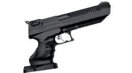 Pistola ad aria compressa Zoraki HP-01 PCP 5,5mm