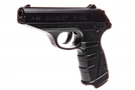 Pistola ad aria compressa Gamo P-25 Blowback 4,5mm