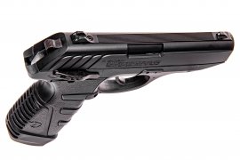 Pistola ad aria compressa Gamo P-25 Blowback 4,5mm