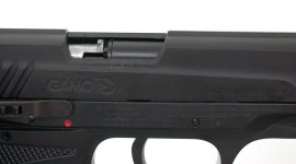 Pistola ad aria Gamo PT-85 Blowback 4,5mm