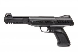 Pistola ad aria Gamo P 900 set 4,5mm