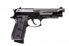 Pistola ad aria Crosman PFAM9B Full Auto 4,5mm