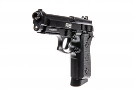 Pistola ad aria Crosman PFAM9B Full Auto 4,5mm