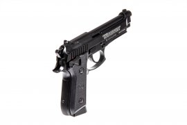 Pistola ad aria Crosman PFAM9B Full Auto 4,5mm