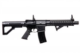 Carabina ad aria compressa Crosman DPMS SBR Full Auto 4,5mm