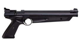 Pistola ad aria Crosman 1377 Nera 4,5mm