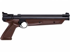 Pistola ad aria Crosman 1377 American Classic 4,5mm