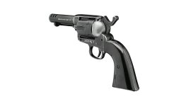 Revolver ad aria compressa Umarex Colt SAA .45-3.5" CSE 4,5mm