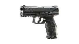 Pistola ad aria compressa Umarex Heckler&Koch VP9 BlowBack 4,5mm
