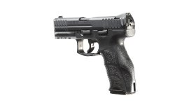 Pistola ad aria compressa Umarex Heckler&Koch VP9 BlowBack 4,5mm