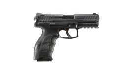 Pistola ad aria compressa Umarex Heckler&Koch VP9 BlowBack 4,5mm