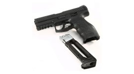 Pistola ad aria compressa Umarex Heckler&Koch VP9 BlowBack 4,5mm