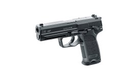 Pistola ad aria compressa Umarex Heckler&Koch USP BlowBack 4,5mm