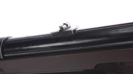 Pistola mitragliatrice ad aria compressa Umarex Legends MP40 GLE Full-Auto 4,5mm