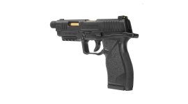 Pistola ad aria compressa Umarex SA10 4,5mm